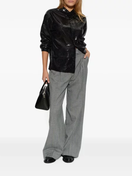 Cămașă Zadig&voltaire negru