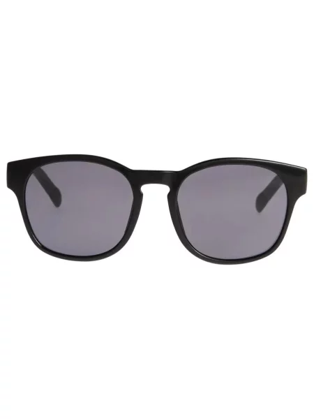 Okulary przeciwsłoneczne Quiksilver Patrol Czarny/Szary czarne