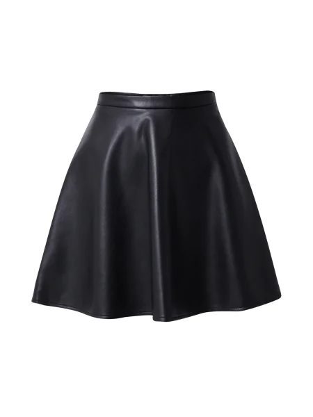 EDITED Fustă Verenice' negru