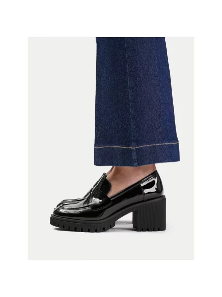 Pantofi JENNY negru