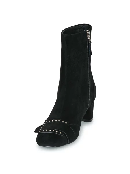 Pantofi Bibi Lou negru