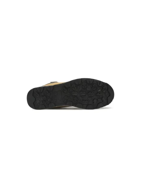 Pantofi Big Star maro