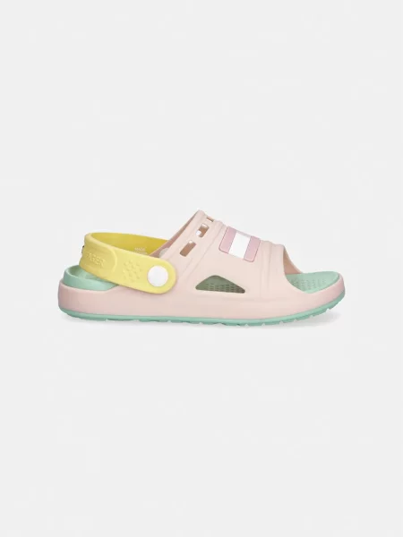 Sandali Tommy Hilfiger S roza