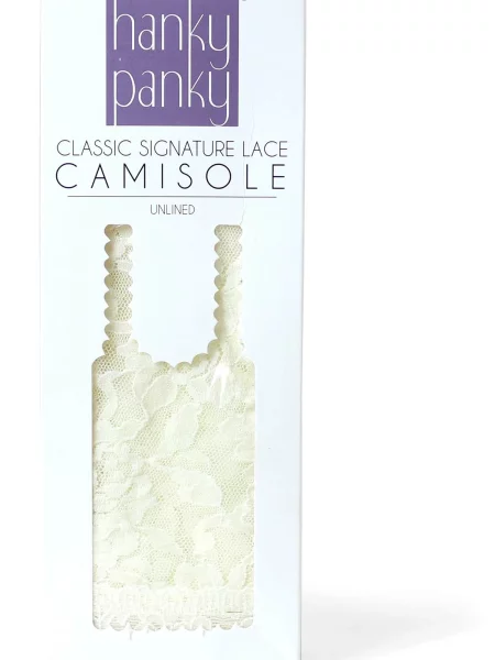 Майка Hanky Panky