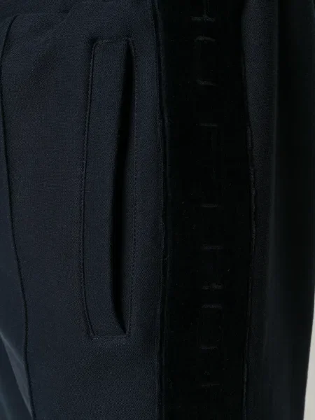 Pantaloni Etro albastru