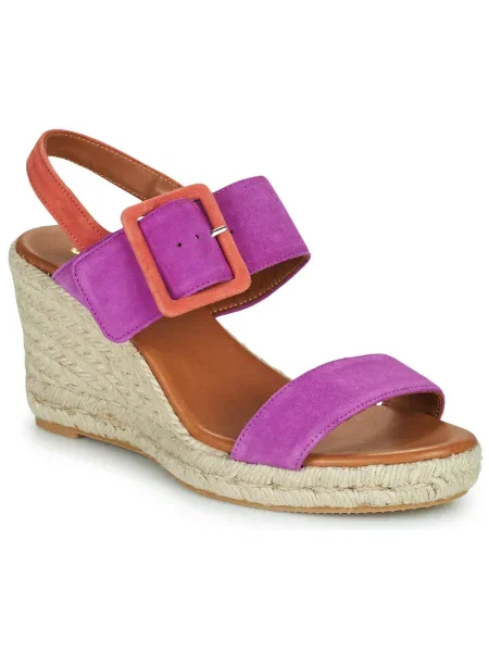 Espadrilky Jb Martin