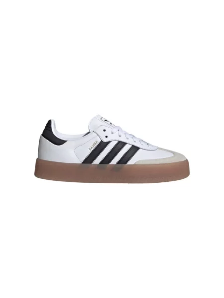 Tenisky adidas Originals Sambae čierna
