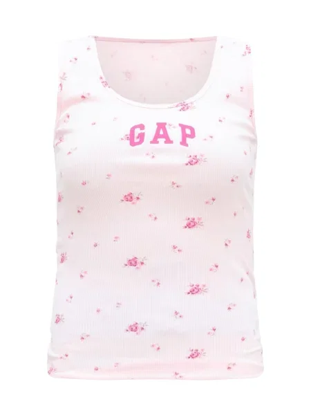 GAP Top / rosé roz