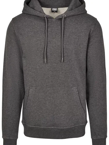 Geacă Urban Classics gri