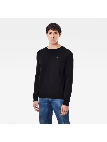 Palton G-star Raw negru