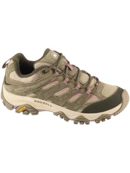Pantofi Merrell verde