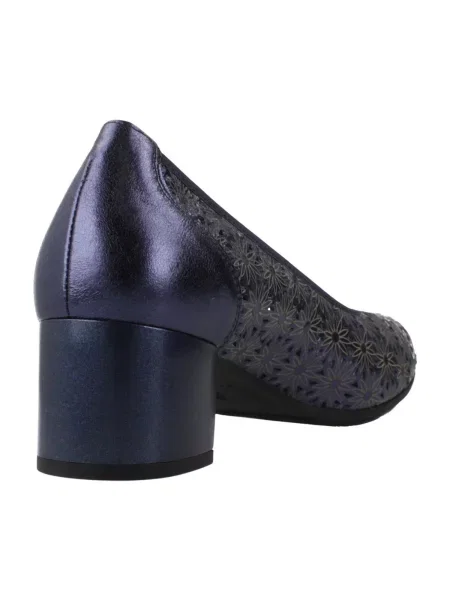 Pantofi Pitillos albastru