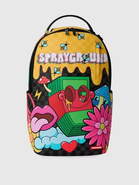 Детский рюкзак Sprayground