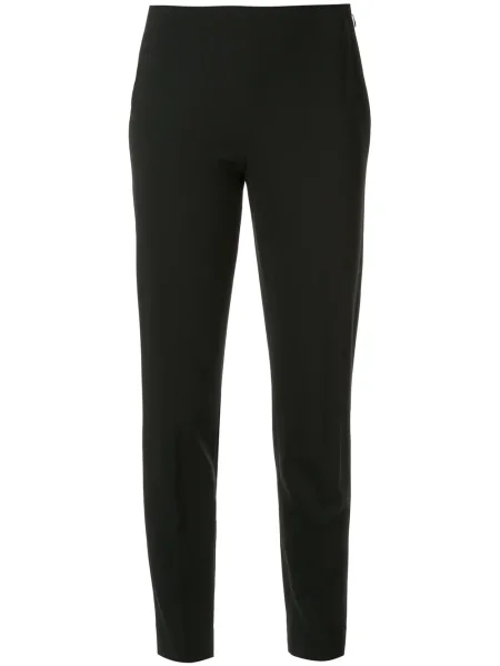 Pantaloni Ralph Lauren Collection negru
