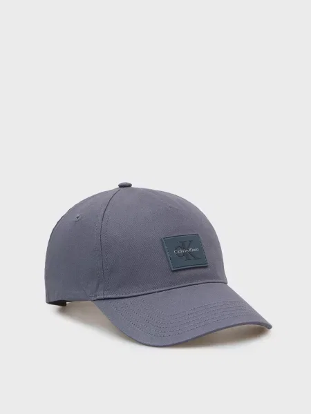 Кепка Calvin Klein сіра