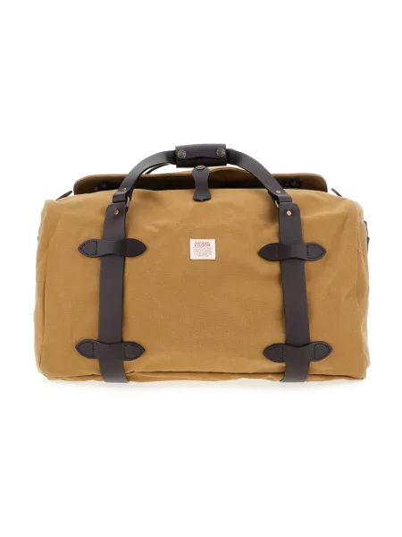 Torba Filson beżowa