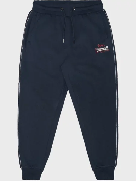 Спортивные штаны Lonsdale синие