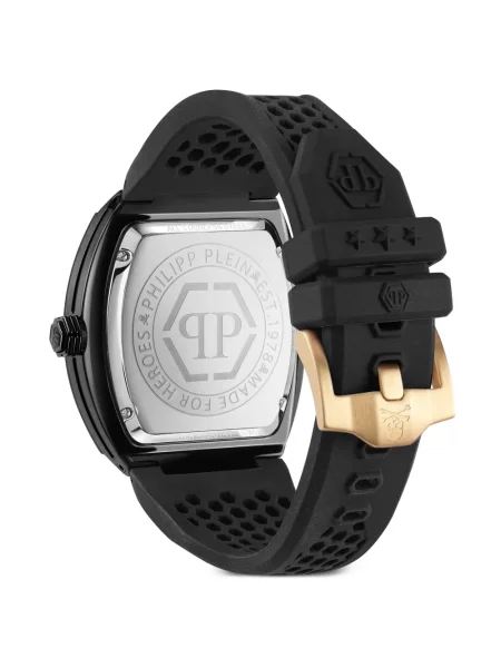 Ceas Philipp Plein negru