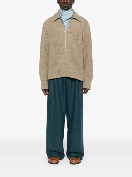Geacă Jil Sander de lână