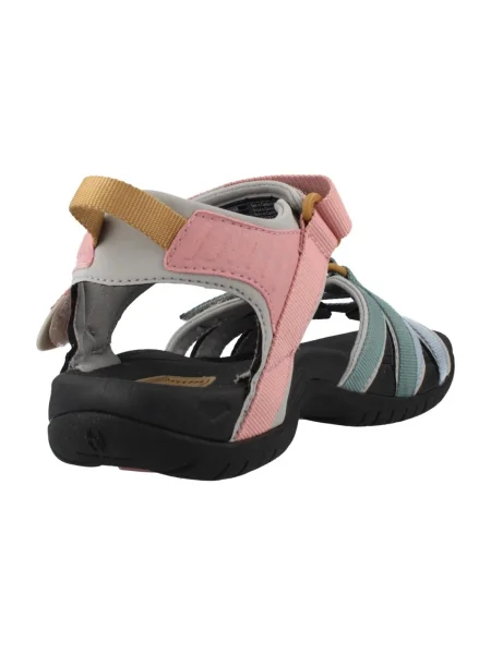 Sandale Teva roz