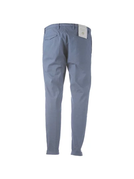 Pantaloni At.p.co albastru