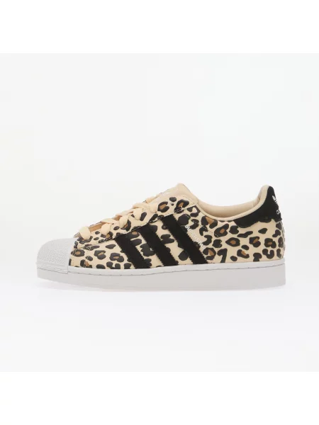 Tenisky Adidas Superstar čierna