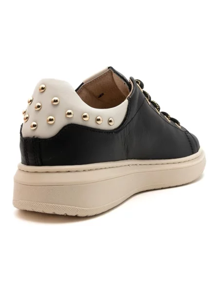 Pantofi copii Nerogiardini negru