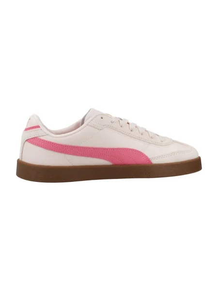 Pantofi copii Puma roz