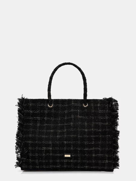 Morgan torebka czarny