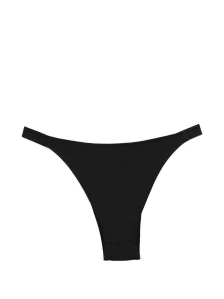 Bikini Frankies Bikinis negru