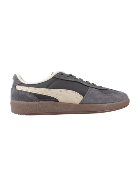 Puma Sportcipők Palermo Pop 03 szürke