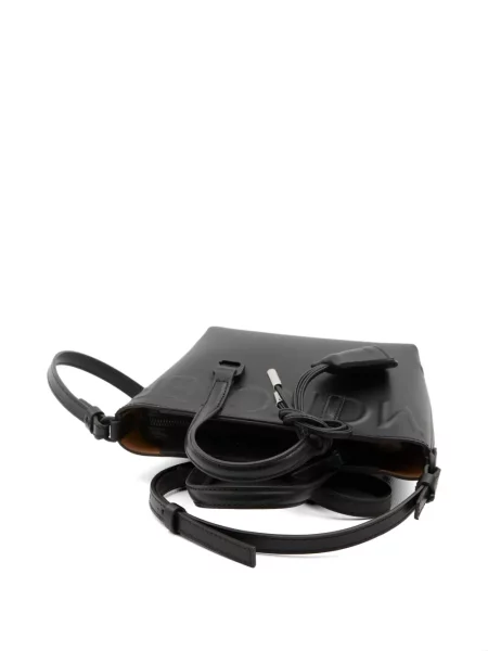 Чанта Moncler черно