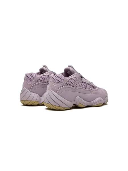 Sneakersy dziecięce Adidas Yeezy różowe