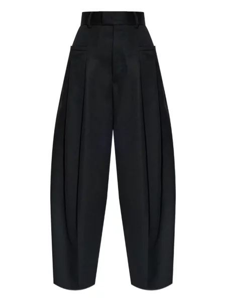 Pantaloni Dsquared2 negru