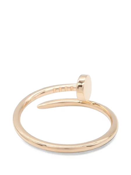 Inel Cartier roz