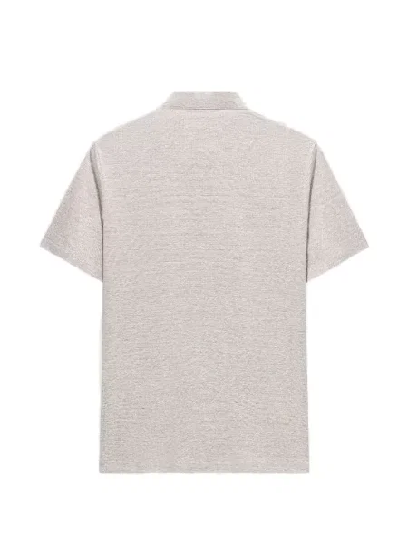 Gulerat tricou polo Shanghai Tang
