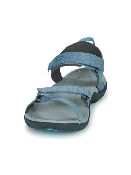Pantofi Teva albastru