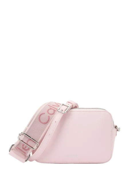 Calvin Klein Geantă de umăr roz