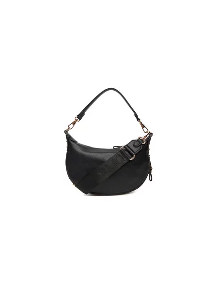 Hobo torba Liu Jo črna