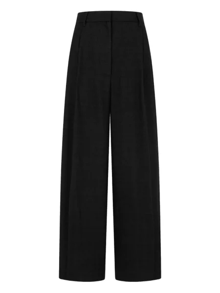 Pantaloni Studio Tomboy negru