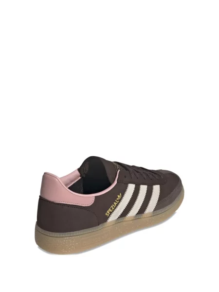 Sneaker Adidas Spezial fekete
