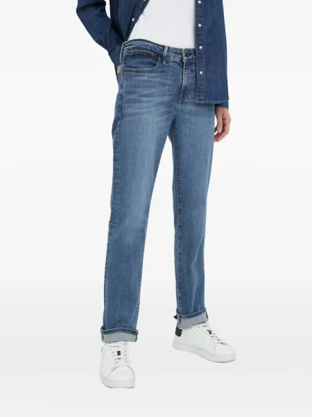 Blugi Levi's® cu 5 buzunare albastru