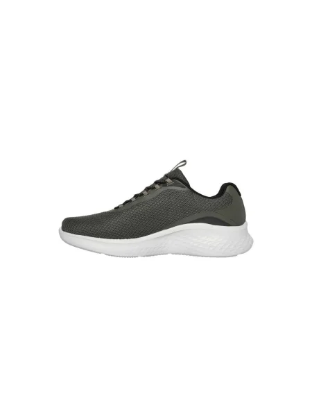 Pantofi Skechers verde