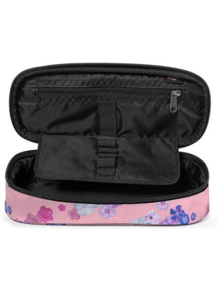 Kabelka Eastpak ružová
