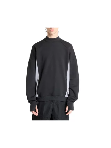 Bluza Reebok czarna