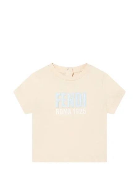 Marškinėliai Fendi