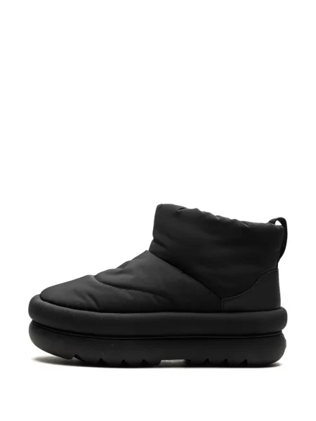Botine Ugg clasici negru