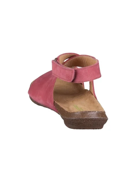 Pantofi El Naturalista roz