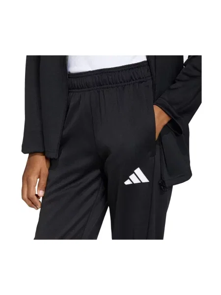 Nohavice Adidas čierna