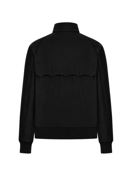 Geacă Baracuta negru